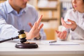 Burleson divorce attorney