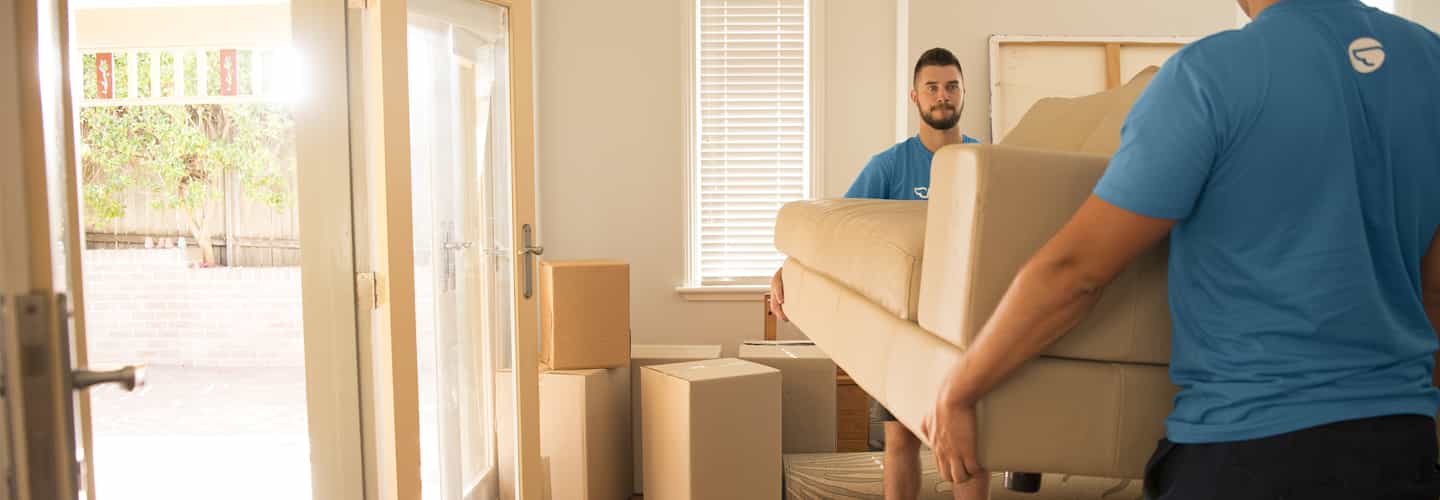 Furniture Removalist