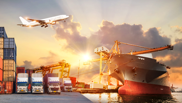 International Shipping Tips