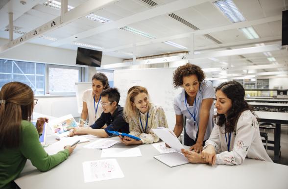 International Business Management
