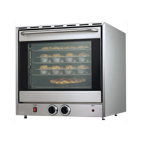 best commercial convection oven