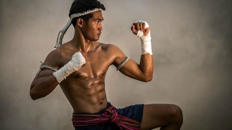 Kickboxing Techniques
