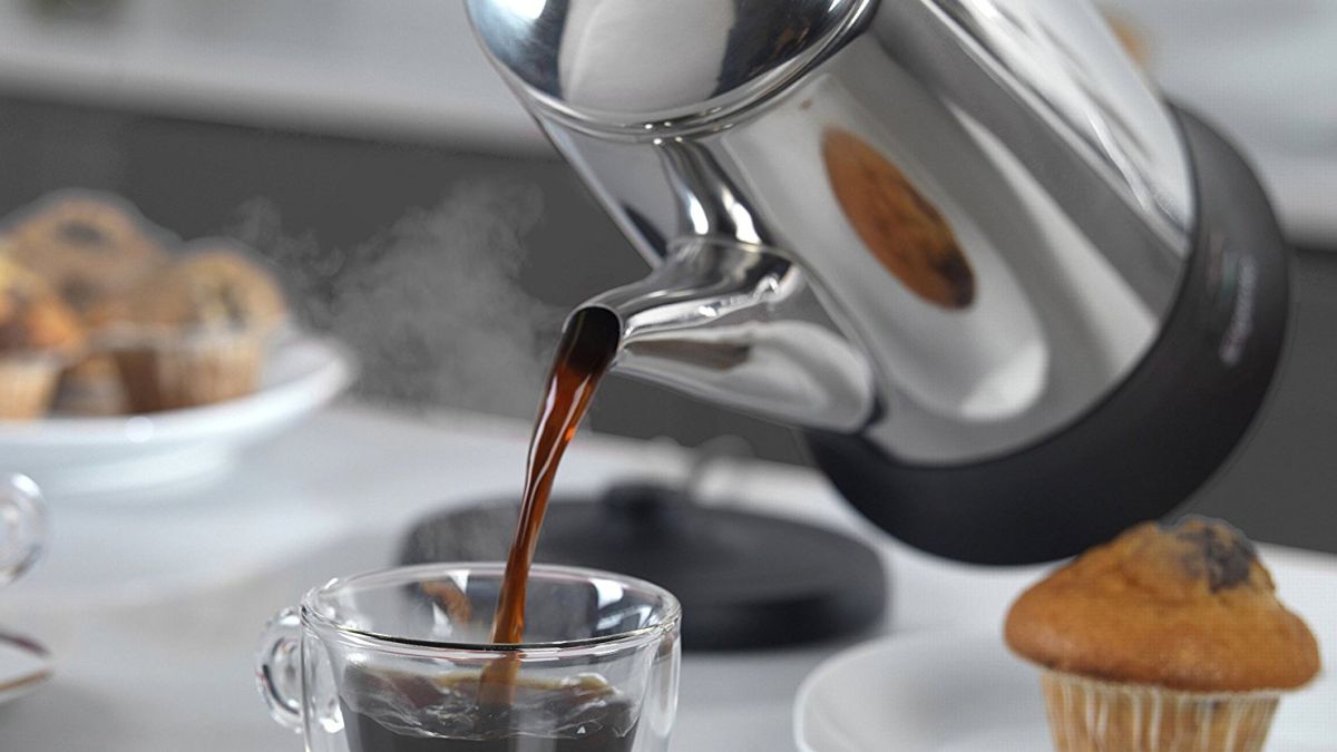 Coffee Percolator