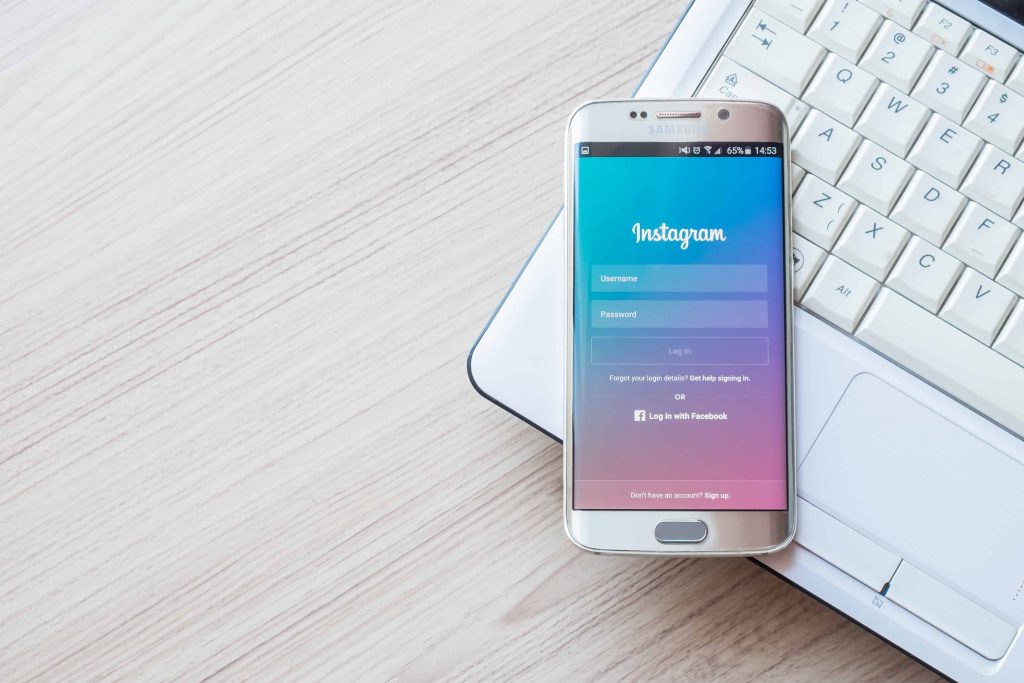Instagram Online Hack