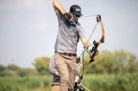 Bowfishing Bow