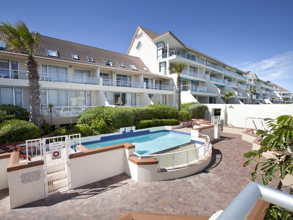 Beach Hotel