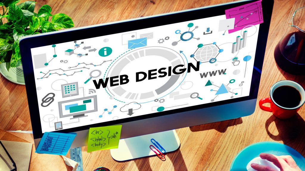 web design singapore