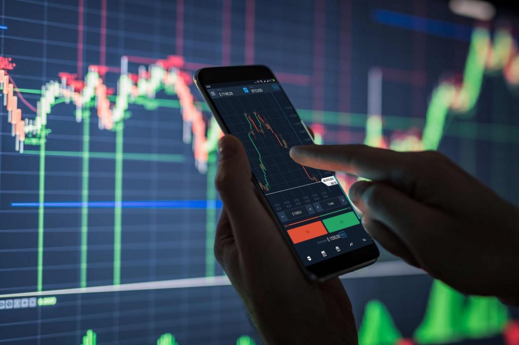 Forex Trading