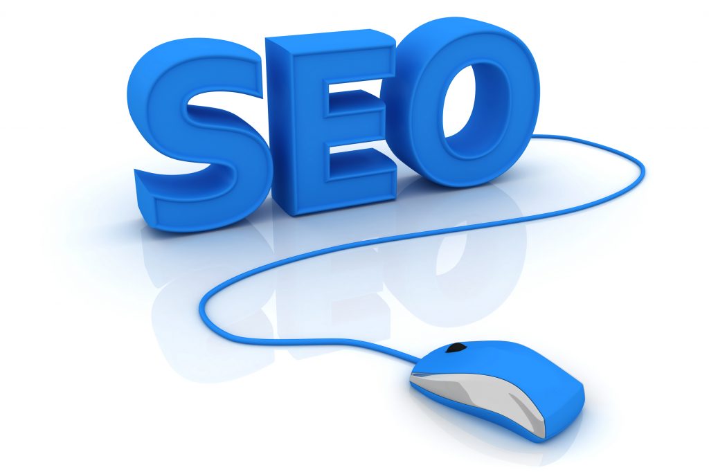 local search engine optimisation