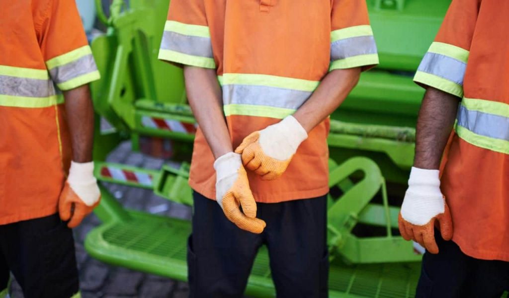 Rubbish Hauling Coral Springs