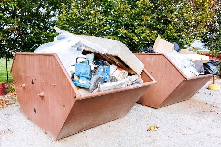 Junk Removal 