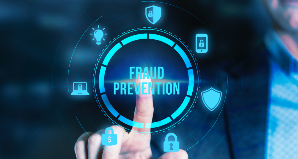 Fraud Protection