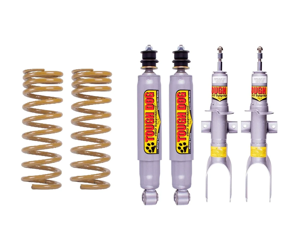 Lift Kits