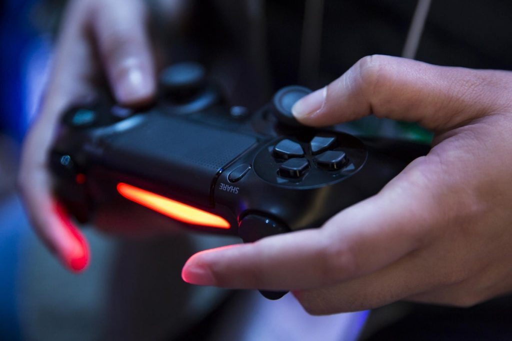 Online Games