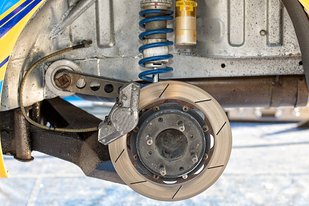 Toyota Landcruiser Liftkit